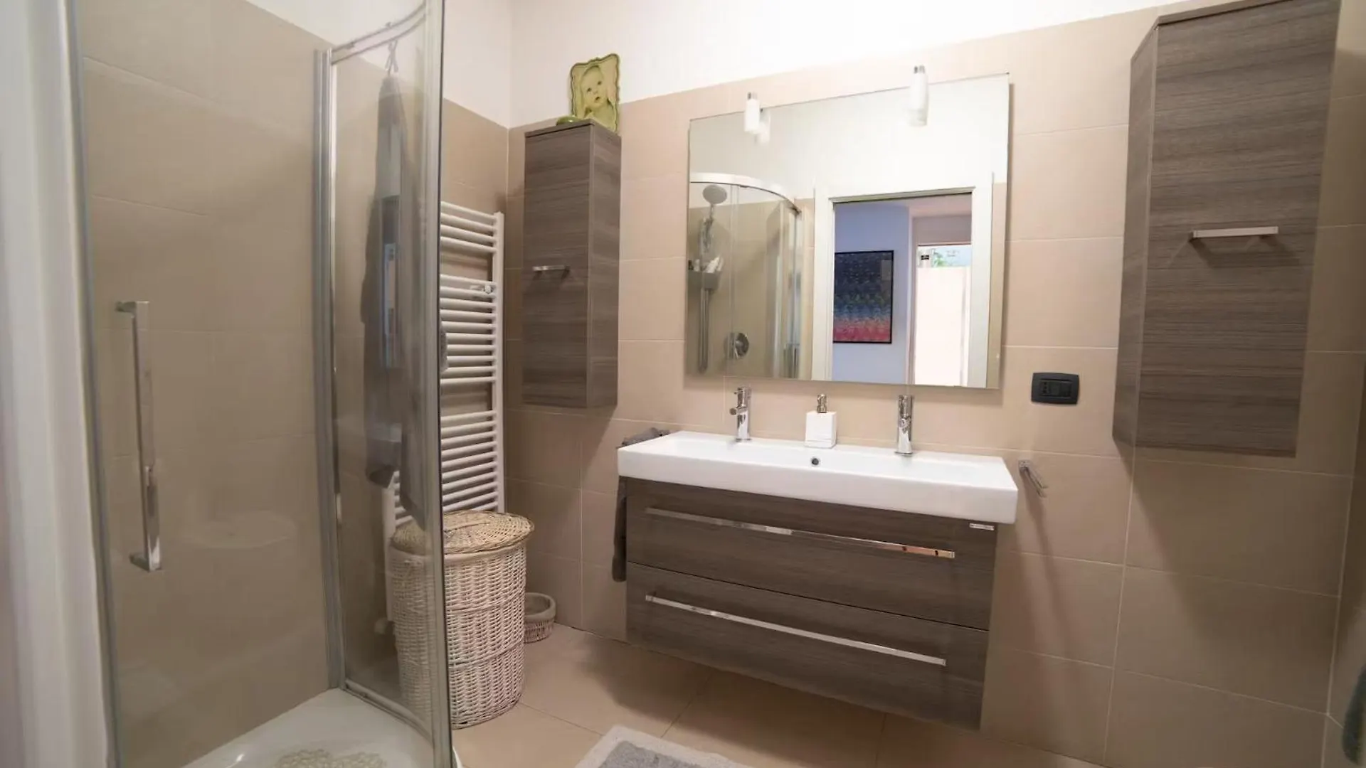 Bellissimo Appartamento A Due Passi Da City Life - Controlla Il Profilo Milán Apartmán