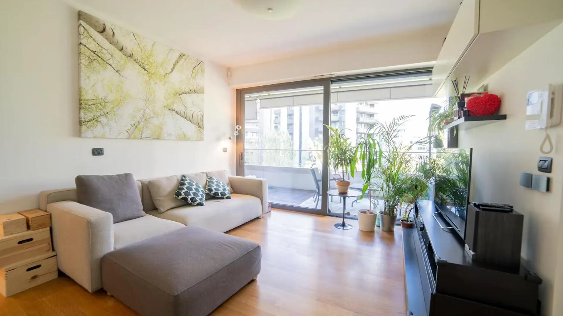 Bellissimo Appartamento A Due Passi Da City Life - Controlla Il Profilo Milán Apartmán