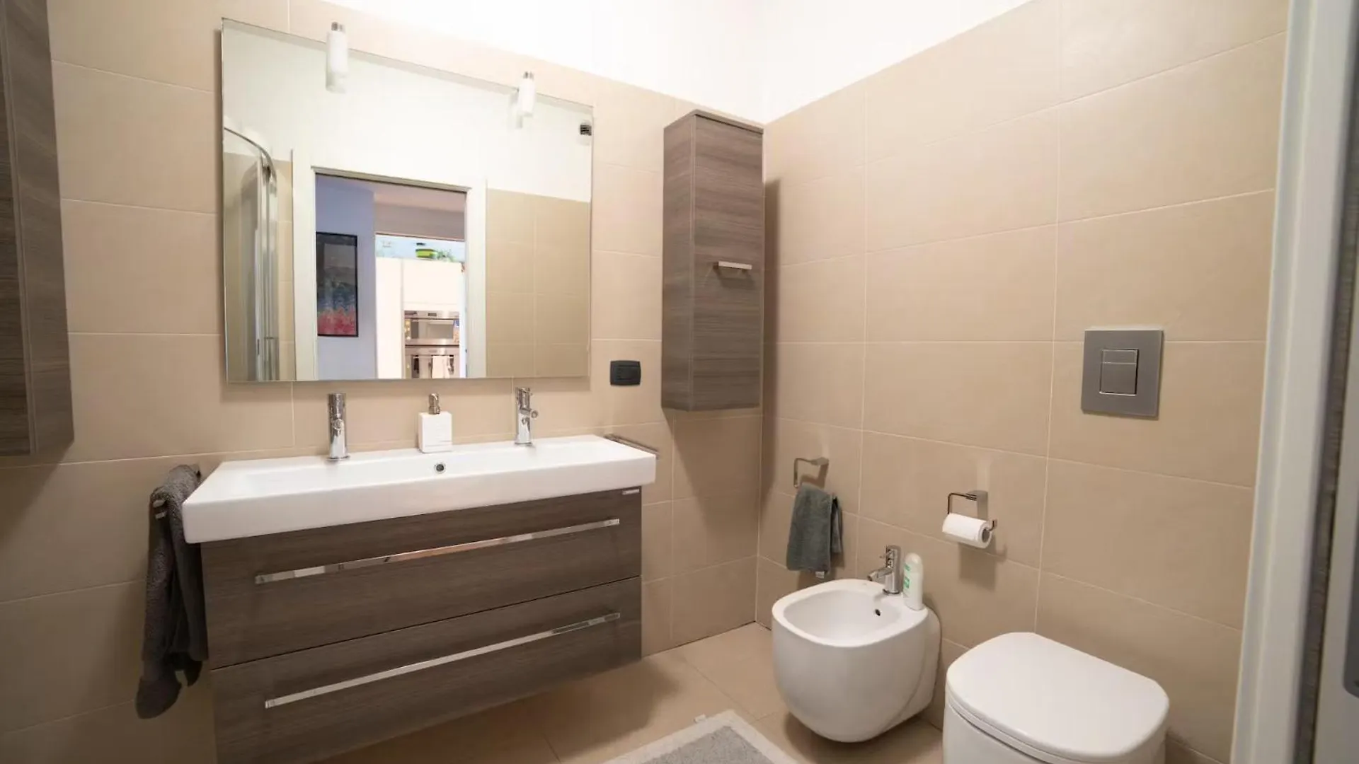 Apartmán Bellissimo Appartamento A Due Passi Da City Life - Controlla Il Profilo Milán