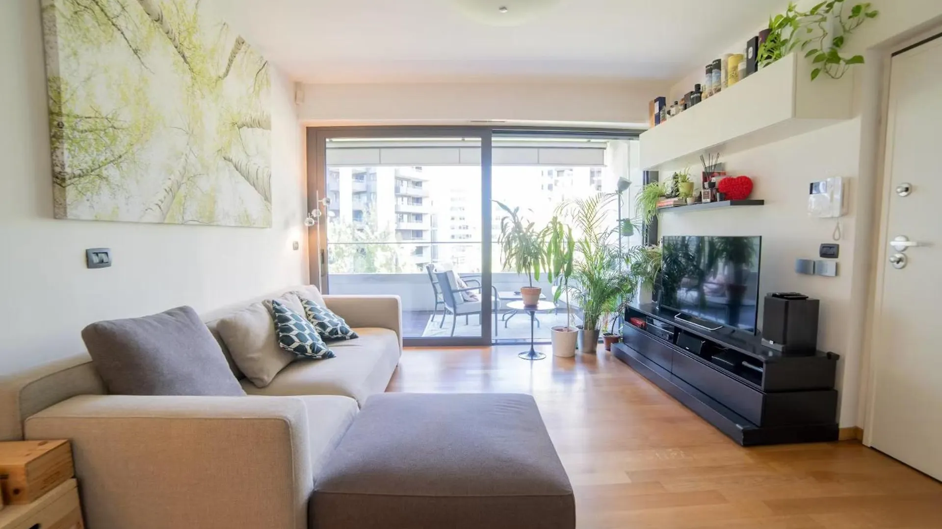 Bellissimo Appartamento A Due Passi Da City Life - Controlla Il Profilo Milán 0*,  Itálie