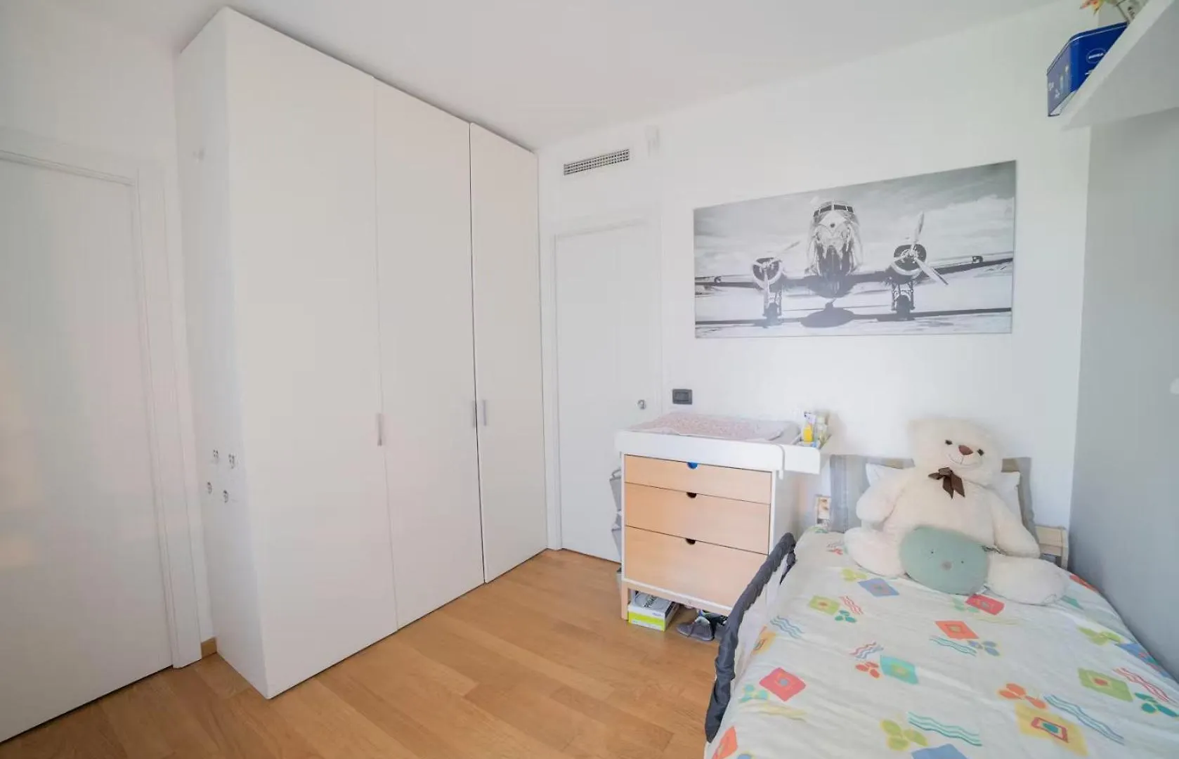 Apartamento Bellissimo Appartamento A Due Passi Da City Life - Controlla Il Profilo Milán Italia