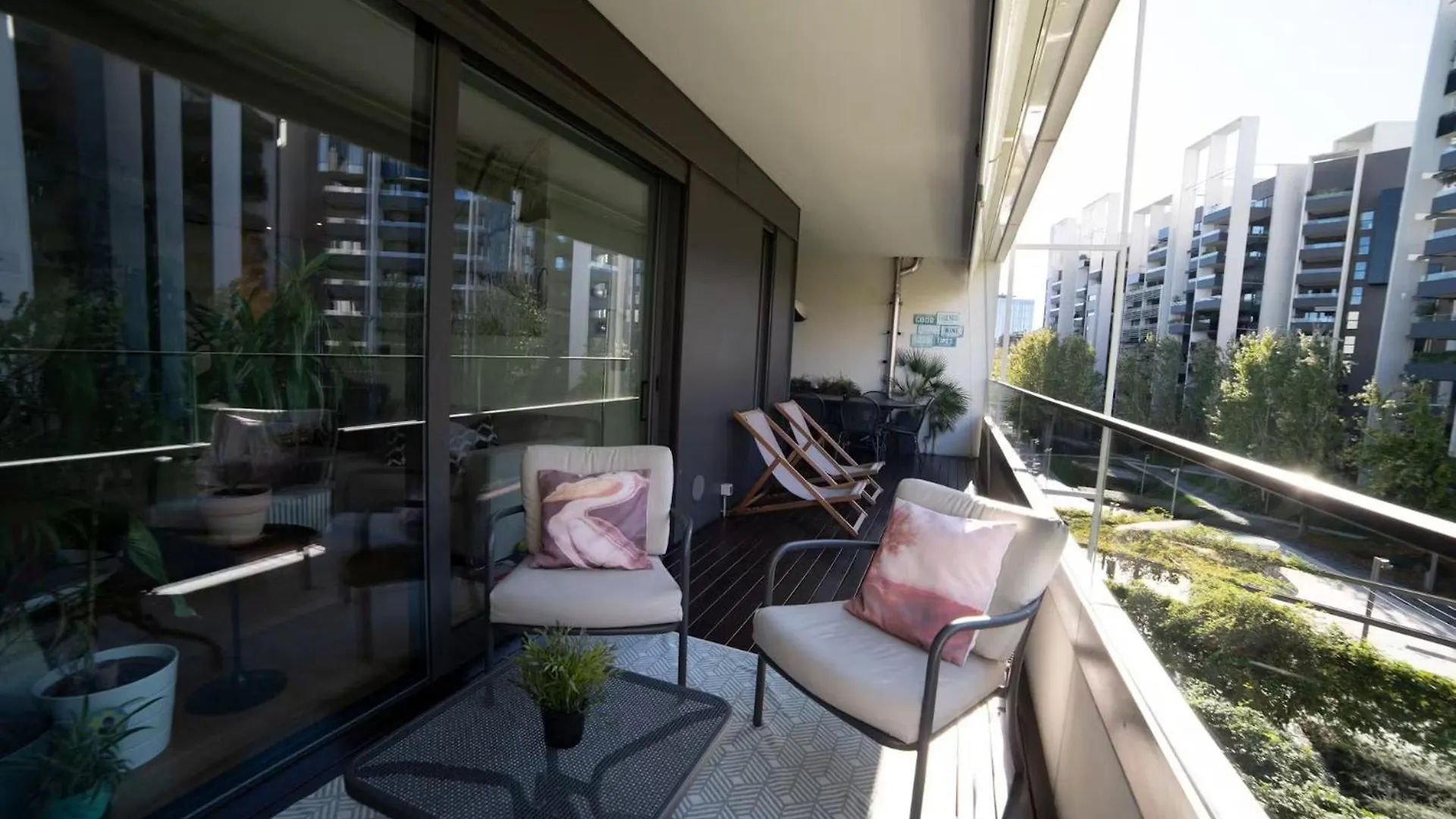 Bellissimo Appartamento A Due Passi Da City Life - Controlla Il Profilo Milano Italien